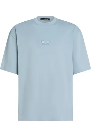 Karl Lagerfeld Graphic print t-shirt