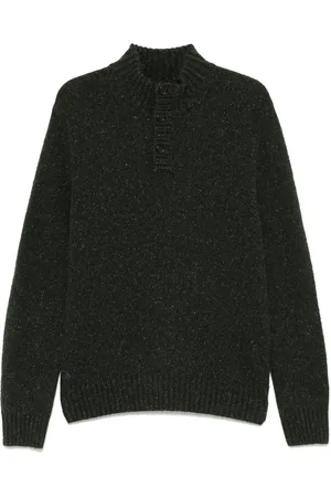 Ralph Lauren Fine-knit sweater