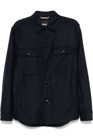 HUGO BOSS Carper shirt