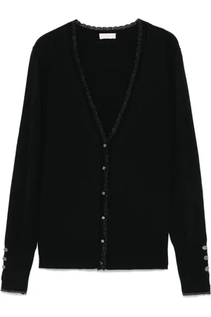 Liu Jo Button-up cardigan
