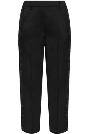 AllSaints Pockets tapered trousers