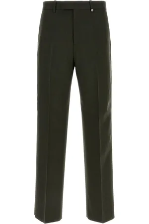 Burberry Wool tailored trousers