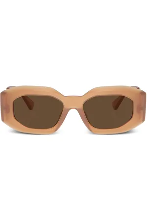 VERSACE Medusa Biggie sunglasses