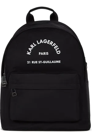 Karl Lagerfeld Rue St-Guillaume backpack