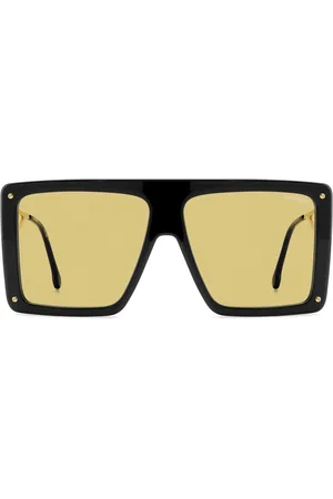 Carrera Square-frame sunglasses