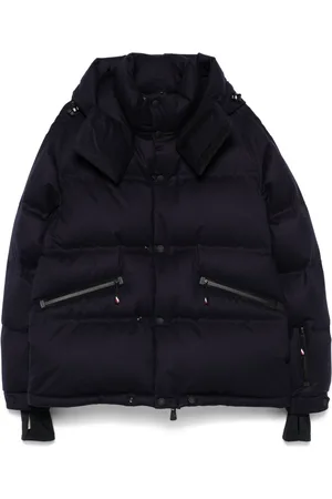 Moncler Krun ski jacket
