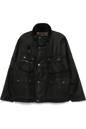 Barbour Modified Dryfly jacket