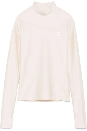 COPERNI High-neck top