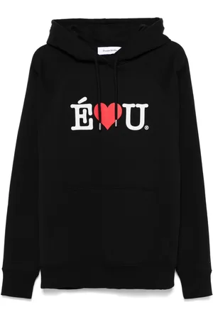 Etudes ?? L U hoodie