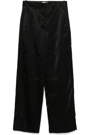 Jil Sander Satin trousers