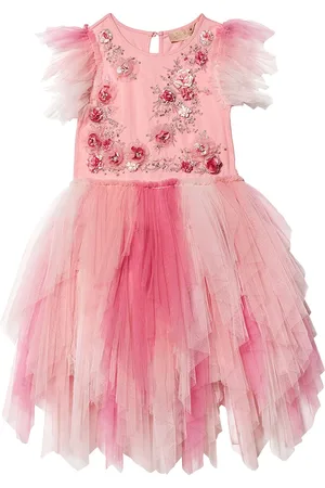 Tutu Du Monde Forest Fairy tutu dress