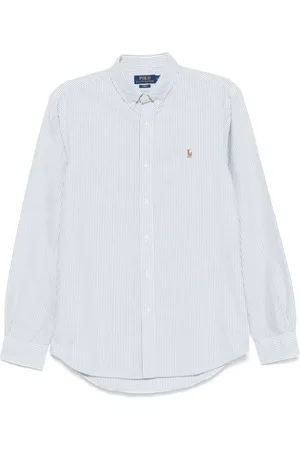 Ralph Lauren Striped shirt