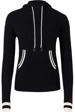 Perfect Moment Hayley wool hoodie