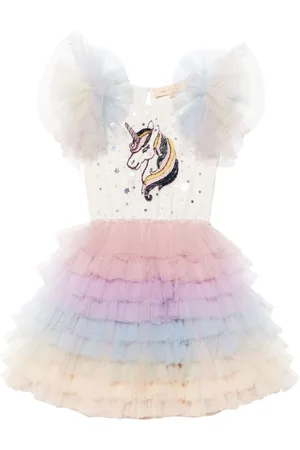 Tutu Du Monde Unicorn Twinkle tutu dress