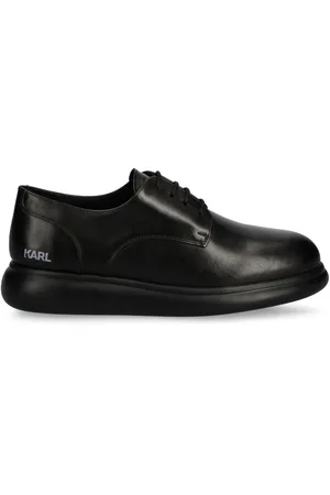 Karl Lagerfeld Granby derby shoes