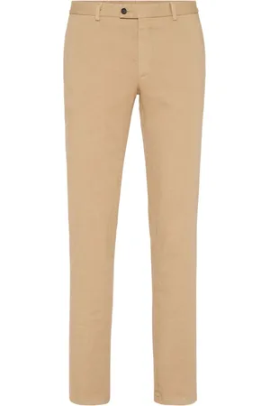 Philipp Plein Appliqu?? chinos