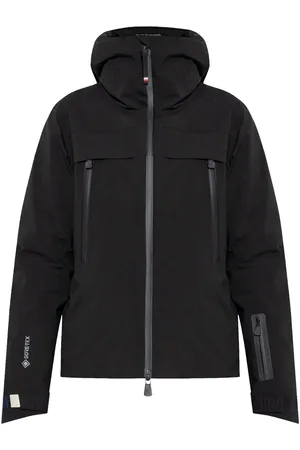 Moncler Chanavey ski jacket