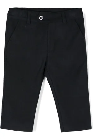 PATACHOU Straight-leg trousers