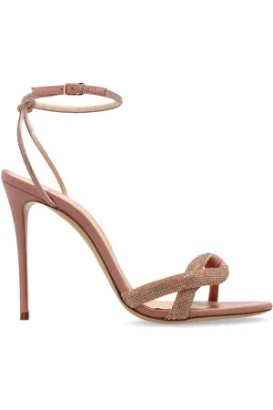 Casadei 100mm Taylor sandals