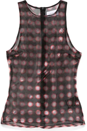 16Arlington Tari tank top