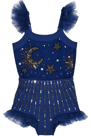 Tutu Du Monde Wonderful Wizard onesie