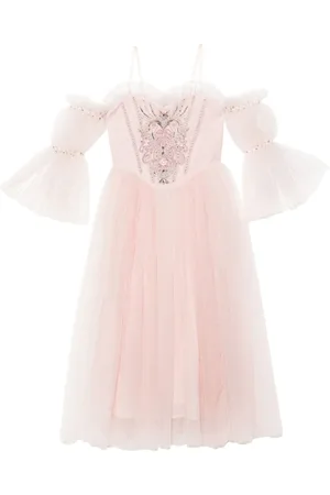 Tutu Du Monde Princess Rose tutu dress