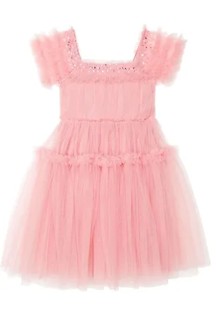 Tutu Du Monde Higher Love tulle dress
