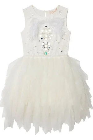 Tutu Du Monde Silver Bell tutu dress