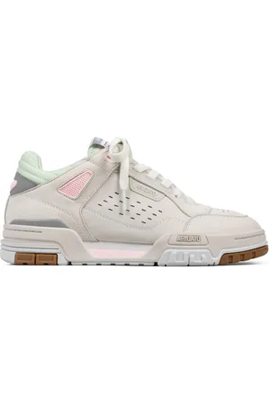 Axel Arigato Onyx panelled sneakers
