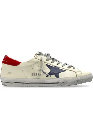 Golden Goose Lace up trainers
