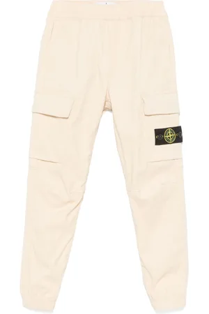 Stone Island Cargo trousers