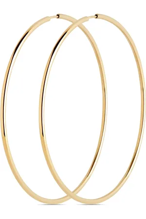 Maria Black Senorita 70 hoops