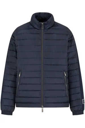 Armani Exchange Quilted jacket