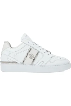 Philipp Plein Lace-up sneakers