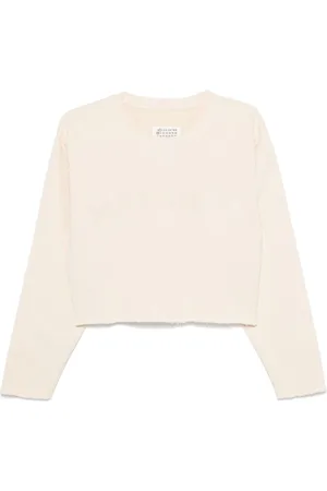 Maison Margiela Firm sweatshirt