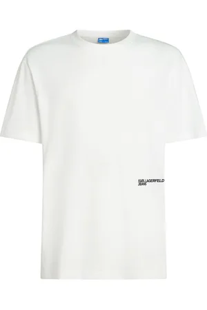 Karl Lagerfeld Karl-print T-shirt
