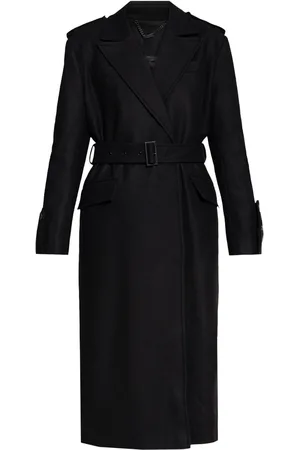 AllSaints Augusta coat