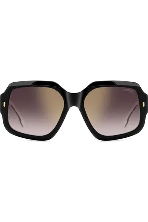 Carrera Rectangle-frame sunglasses