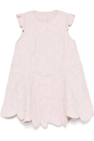 JNBY by JNBY Romantic sleeveless dress