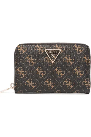 Guess Erica wallet