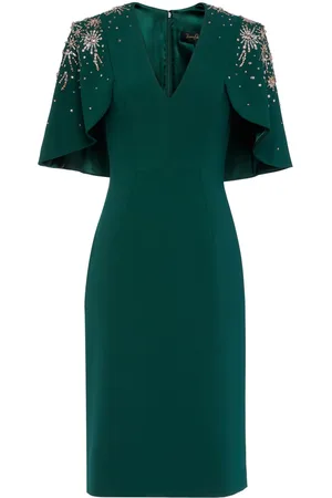 Jenny Packham Zeya dress