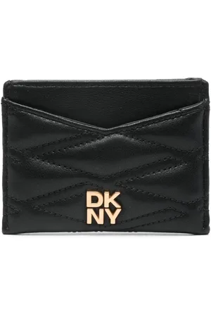 DKNY Minna card holder