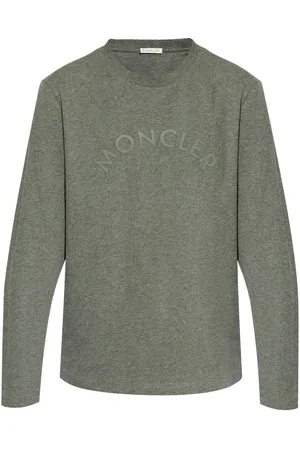 Moncler Logo-print T-shirt