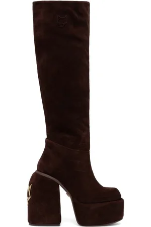 Naked Wolfe Space boots