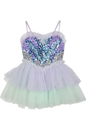 Tutu Du Monde Superhero dress