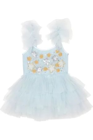Tutu Du Monde Bebe Starry Delight tutu dress