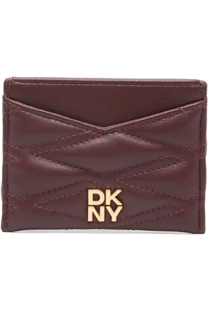 DKNY Minna card holder
