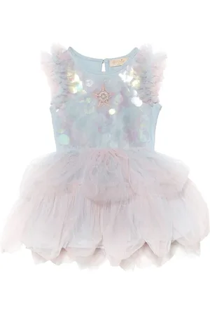 Tutu Du Monde Mermaid tutu dress