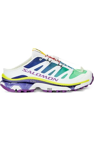 Maison Margiela X Salomon XT-4 Spectrum " " slip-on sneakers