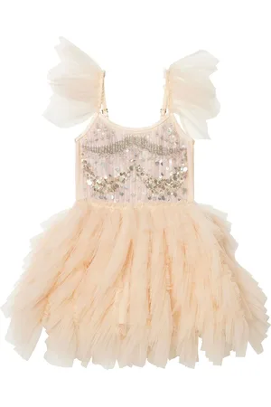 Tutu Du Monde Bebe Cosmic Girl tutu dress